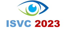 ISVC2023 logo